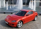 Mazda Rx-8 2003 - 2008