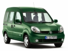 Renault Kangoo 2003 - 2005