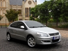 Chery M11 хетчбек з 2009 року