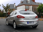 Chery M11 хетчбек з 2009 року