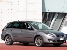 Fiat Croma с 2008 года