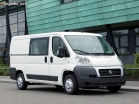 Fiat Ducato Kombi 2010 წლიდან