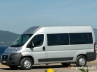 Fiat Ducato Mikroavtobus 2010 წლიდან