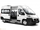 Fiat Ducato Mikroavtobus 2010 წლიდან