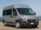 Fiat Ducato Mikroavtobus 2010 წლიდან