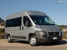 Fiat Ducato Mikroavtobus 2010 წლიდან