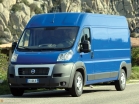 FIAT DUCATO FURGON 2010 tarihinden itibaren