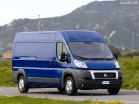 FIAT DUCATO FURGON 2010 tarihinden itibaren