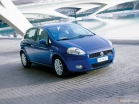 Fiat Grande Punto 5 კარები 2005 წლიდან