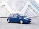 Fiat Grande Punto 5 კარები 2005 წლიდან
