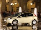 Fiat Grande Punto 5 კარები 2005 წლიდან