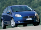Fiat Grande Punto 5 კარები 2005 წლიდან