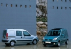 Renault Kangoo 2005 - 2008