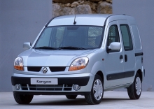 Renault Kangoo 2005 - 2008