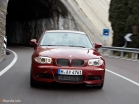 BMW 1 სერიის კუპე 2011 წლიდან