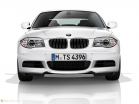 BMW 1 სერიის კუპე 2011 წლიდან