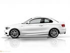 BMW 1 სერიის კუპე 2011 წლიდან