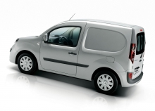 Renault Kangoo 4x4 desde 2006