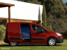 Citroen Berlingo furgon с 2008 года