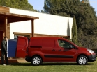 Citroen Berlingo furgon с 2008 года