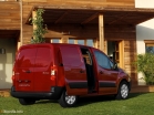 Citroen Berlingo furgon с 2008 года