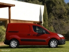 Citroen Berlingo furgon с 2008 года