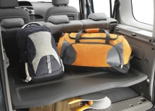 Renault Kangoo desde 2008