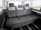 Volkswagen Multivan 2010 წლიდან