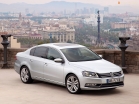 Volkswagen Passat B7 2010 წლიდან