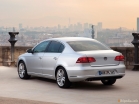 Volkswagen Passat B7 2010 წლიდან