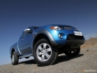 Mitsubishi L200 2006 წლიდან