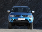 Mitsubishi L200 2006 წლიდან