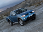 Mitsubishi L200 2006 წლიდან