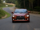 Mitsubishi Lancer X Ralliart Hatchback desde 2008