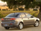 Mitsubishi Lancer Sedan desde 2011