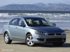 Mitsubishi Lancer Sedan desde 2011
