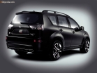 2009'dan beri Mitsubishi Outlander XL