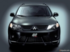 2009'dan beri Mitsubishi Outlander XL