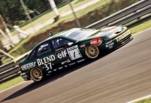 RENAULT LAGUNA 1998 - 2001