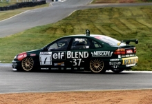 RENAULT LAGUNA 1998 - 2001