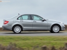 Mercedes Benz C-Class Sedan 2011 წლიდან