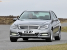 Mercedes Benz C-Class Sedan 2011 წლიდან