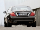 Mercedes Benz CL-Class 2010 წლიდან