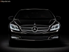 Mercedes Benz CL-Class 2010 წლიდან