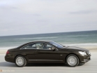 Mercedes Benz CL-Class 2010 წლიდან