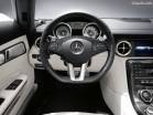 Mercedes benz Sls amg roadster с 2011 года