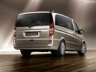 Mercedes-Benz Viano 2010 tarihinden itibaren