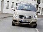Mercedes-Benz Viano 2010 tarihinden itibaren