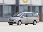 Mercedes-Benz Viano 2010 tarihinden itibaren