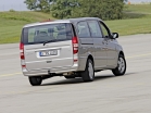 Mercedes-Benz Viano 2010 tarihinden itibaren